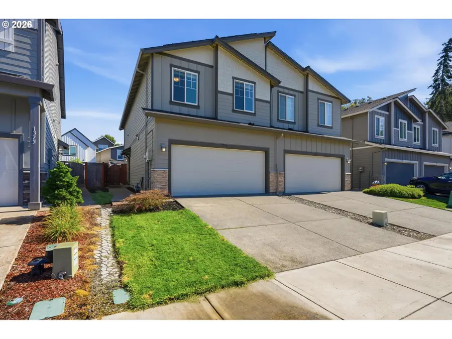 1379 19th Pl, Forest Grove, OR 97116 - #3