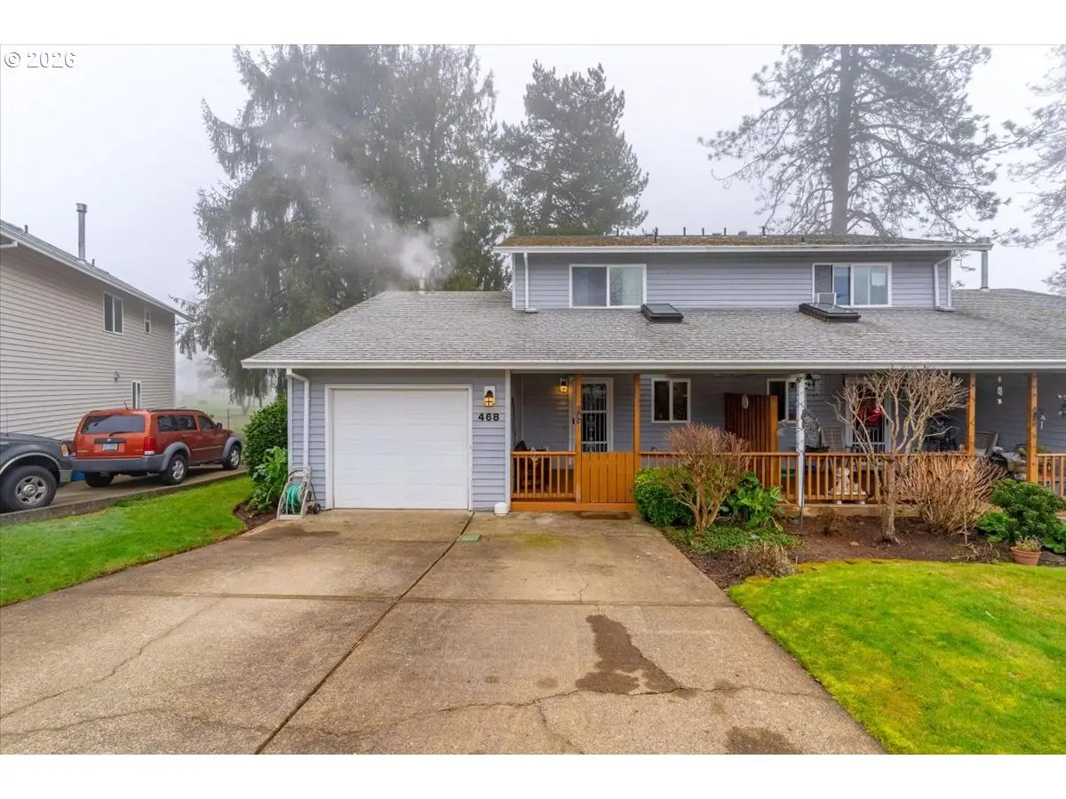 468 Harris Ln, Oregon City, OR 97045 - Image #1