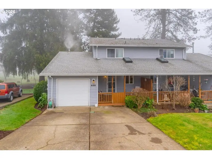 468 Harris Ln, Oregon City, OR 97045 - Image #2