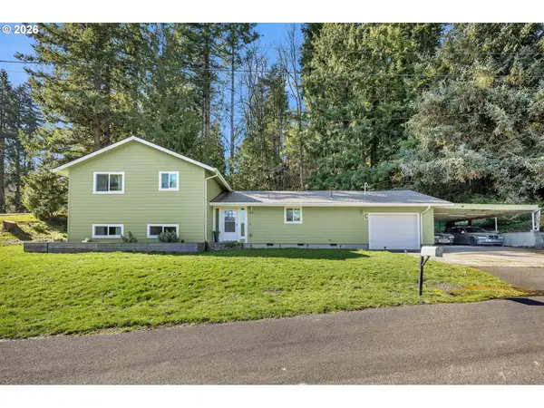1401 Pauli Dr, Kelso, WA 98626
