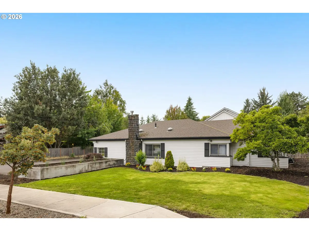 7427 SW Ruger Ln, Portland, OR 97223 - #1