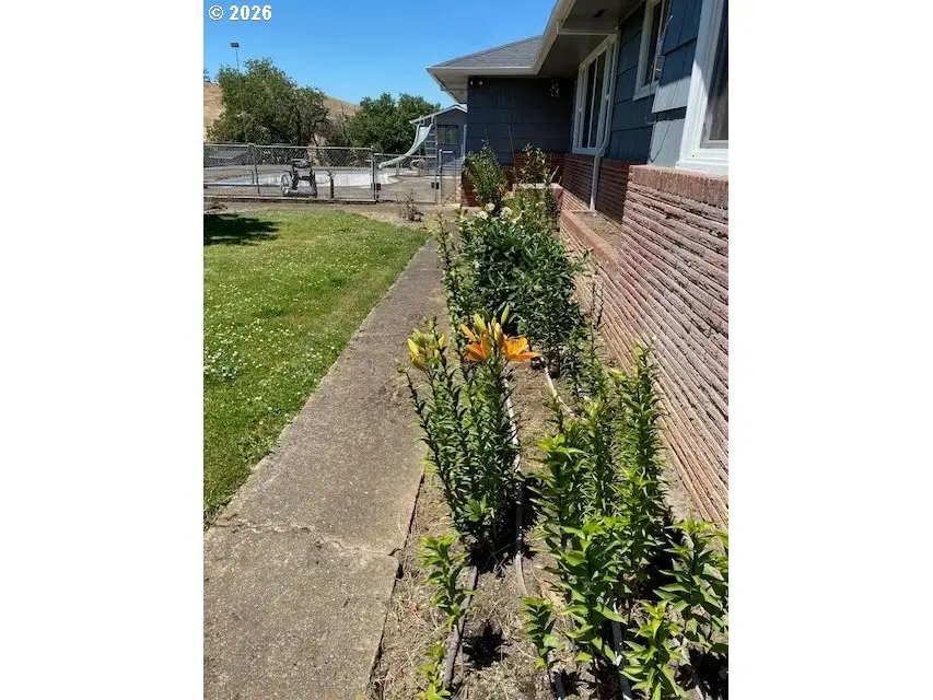 8017 Old Highway 99, Roseburg, OR 97470 - #3