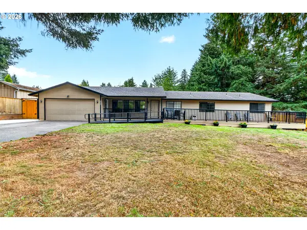 14950 SW Daphne Ct, Beaverton, OR 97007