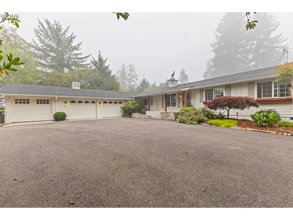 83447 Spruce Ln, Florence, OR 97439 - #1