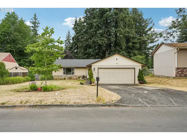14708 NE 37th St, Vancouver, WA 98682