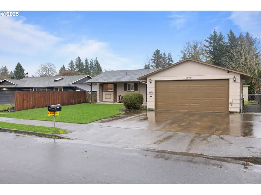 15916 SE Brooklyn St, Portland, OR 97236 - Image #3