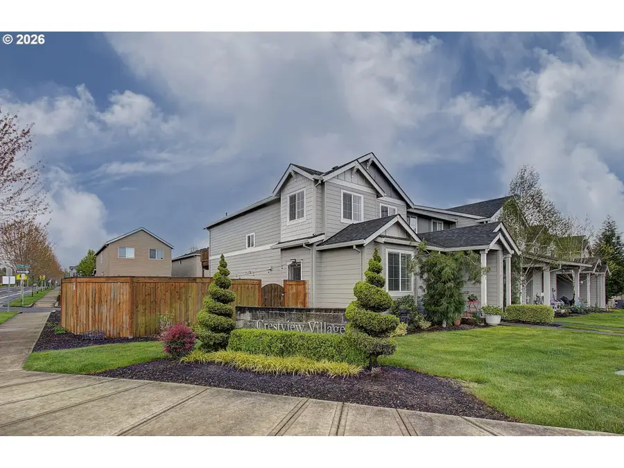 2398 SE Palmquist Rd, Gresham, OR 97080 - #3