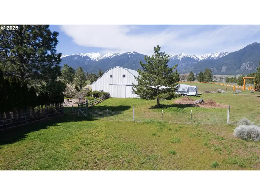 44046 Pocahontas Rd, Baker City, OR 97814 - #3