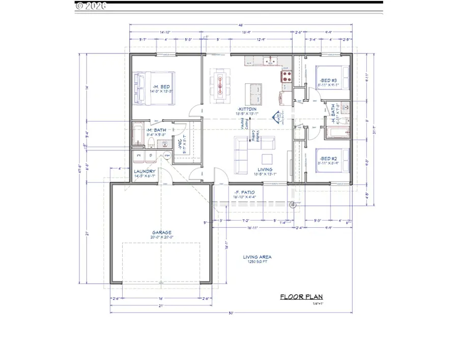 890 SE Thomas Ave, Irrigon, OR 97844 - #2