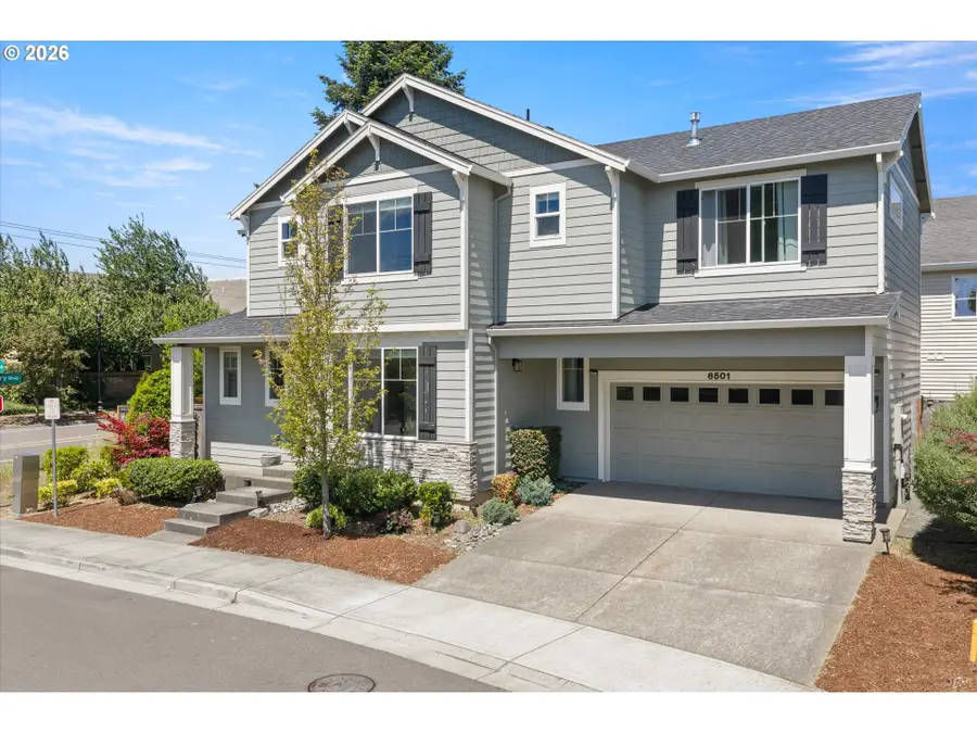 6501 NE Rainsong Ln, Hillsboro, OR 97124 - #2