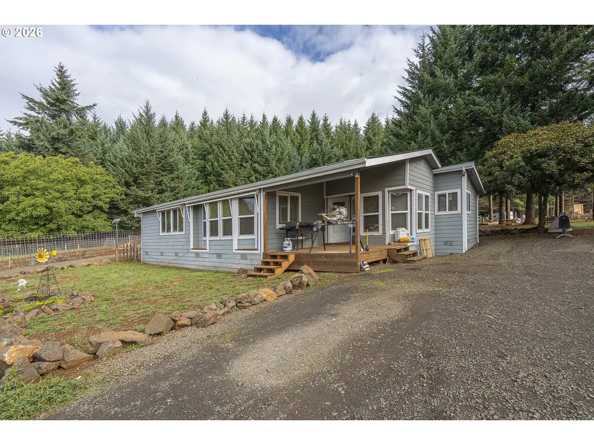 26900 SW Regia Dr, Sheridan, OR 97378 - #1