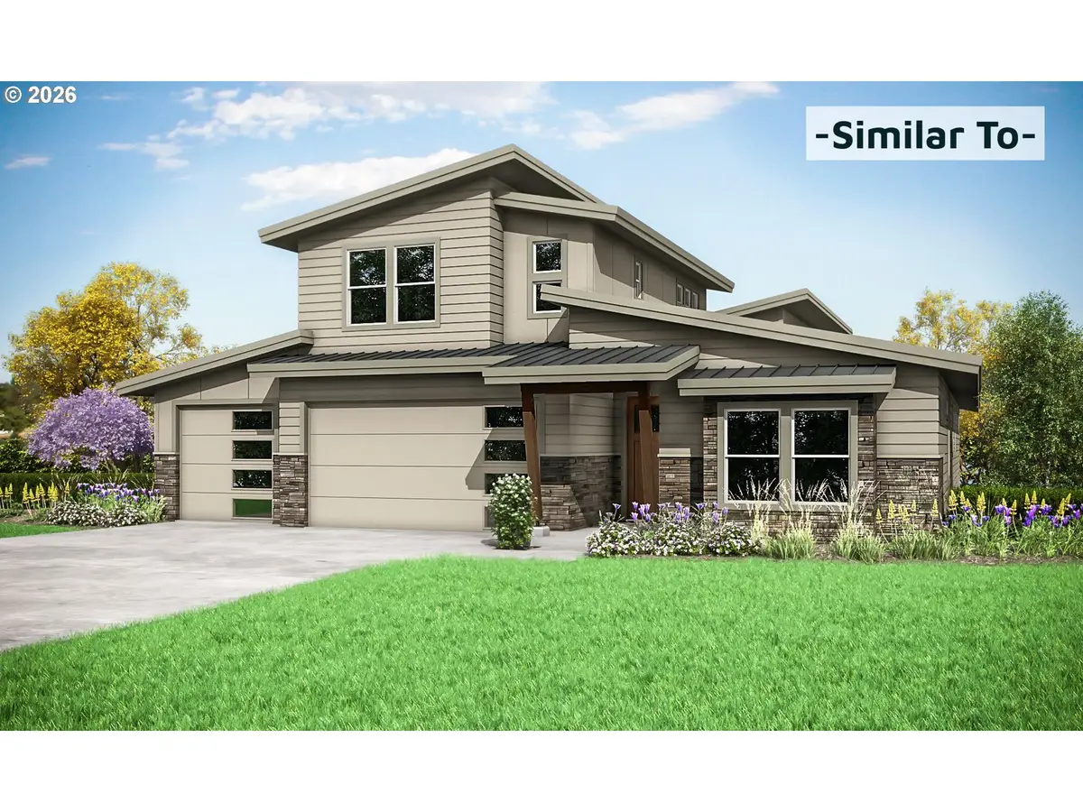 2468 Morrow Ct Nw, Salem, OR 97304 - #1