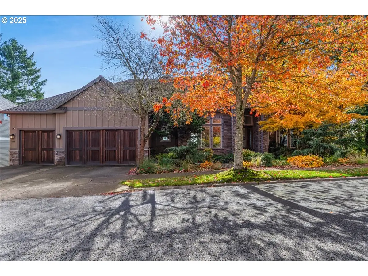 4027 NW Riggs Dr, Portland, OR 97229 - Image #1