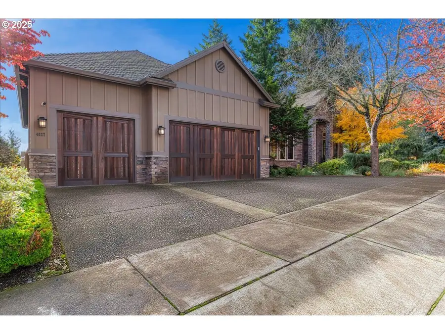 4027 NW Riggs Dr, Portland, OR 97229 - Image #2