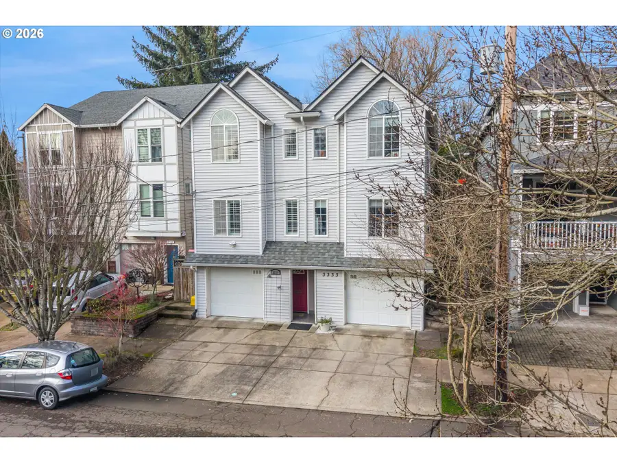 3329 SE Waverleigh Blvd, Portland, OR 97202 - Image #2