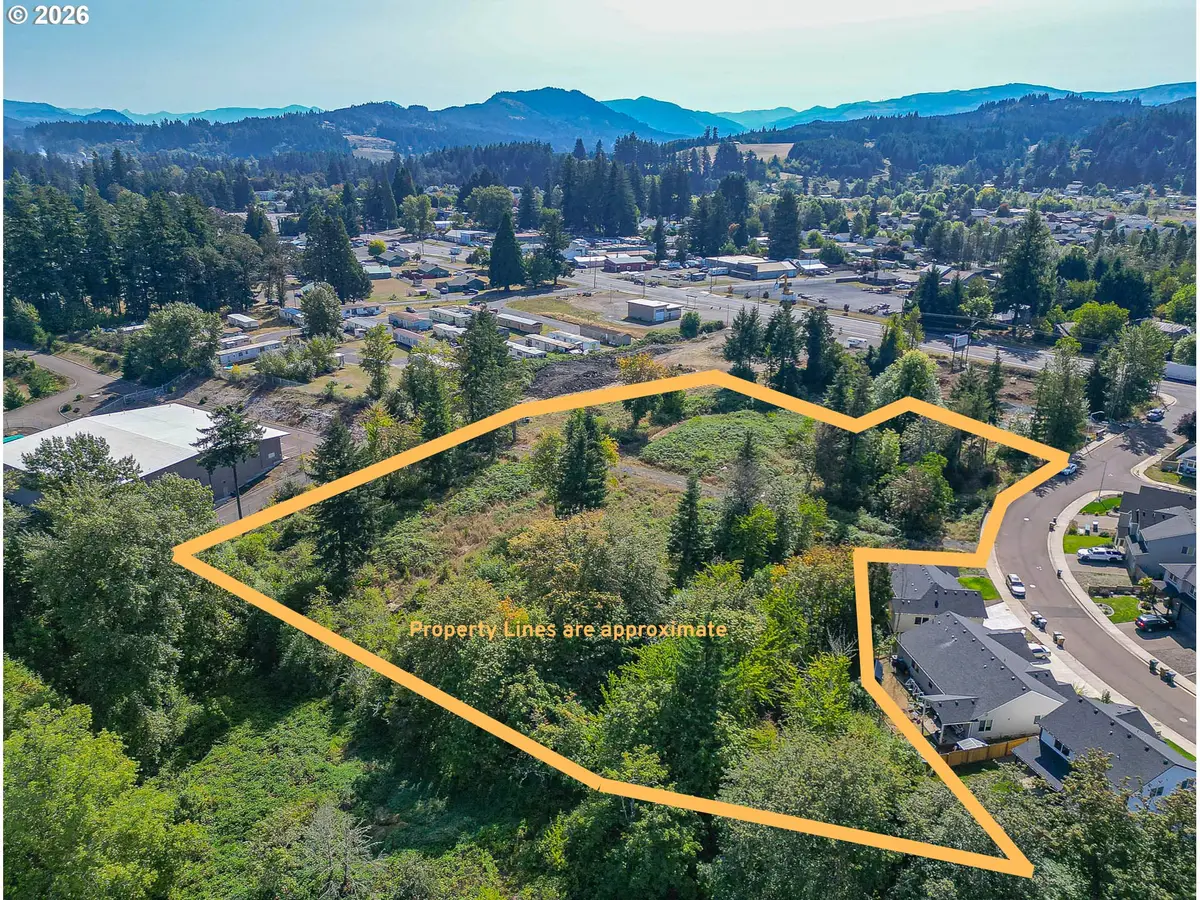 1401 45th Ave, Sweet Home, OR 97386 - #1