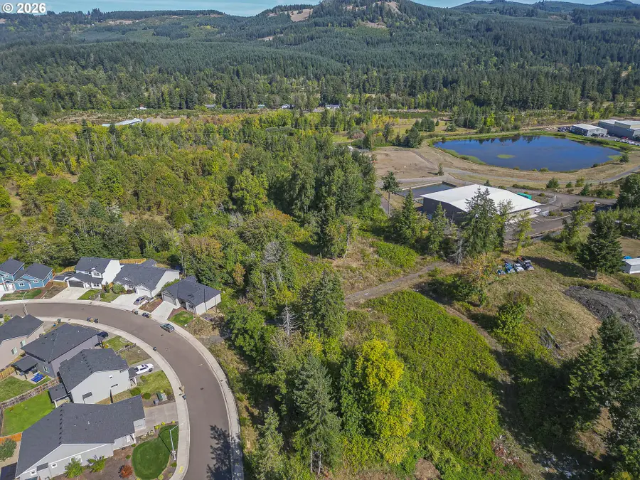 1401 45th Ave, Sweet Home, OR 97386 - #3