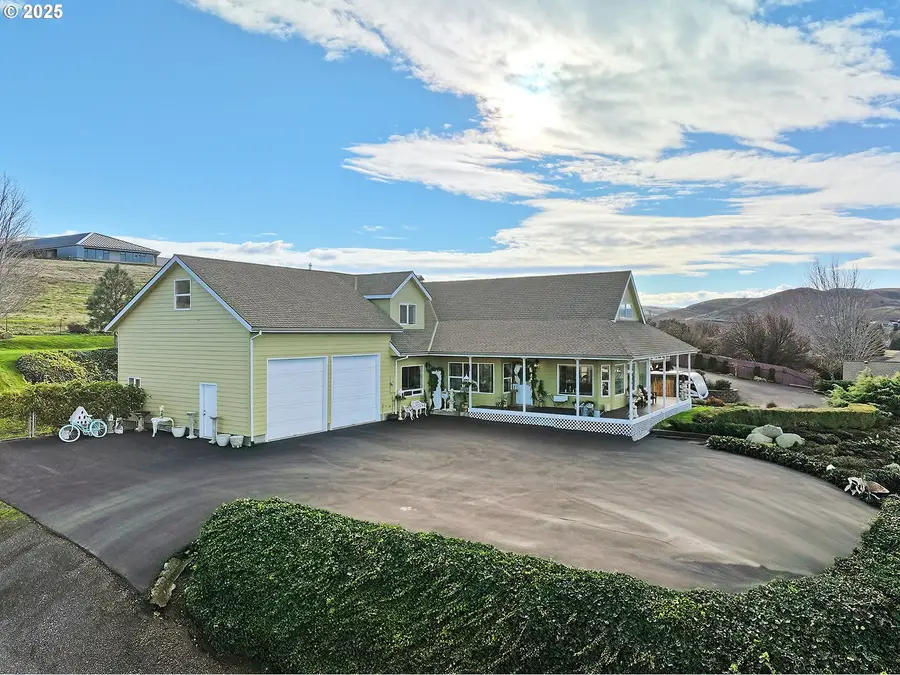 3720 Columbia View Dr, The Dalles, OR 97058 - Image #3