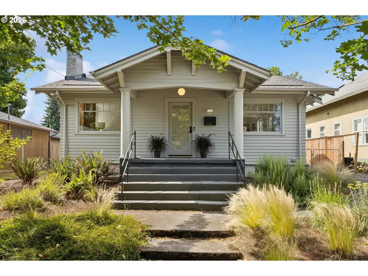1260 N Winchell St, Portland, OR 97217 - #1