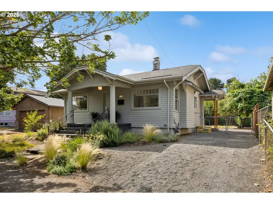1260 N Winchell St, Portland, OR 97217 - #2