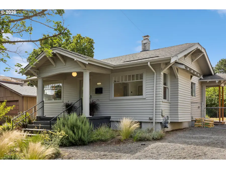 1260 N Winchell St, Portland, OR 97217 - #3