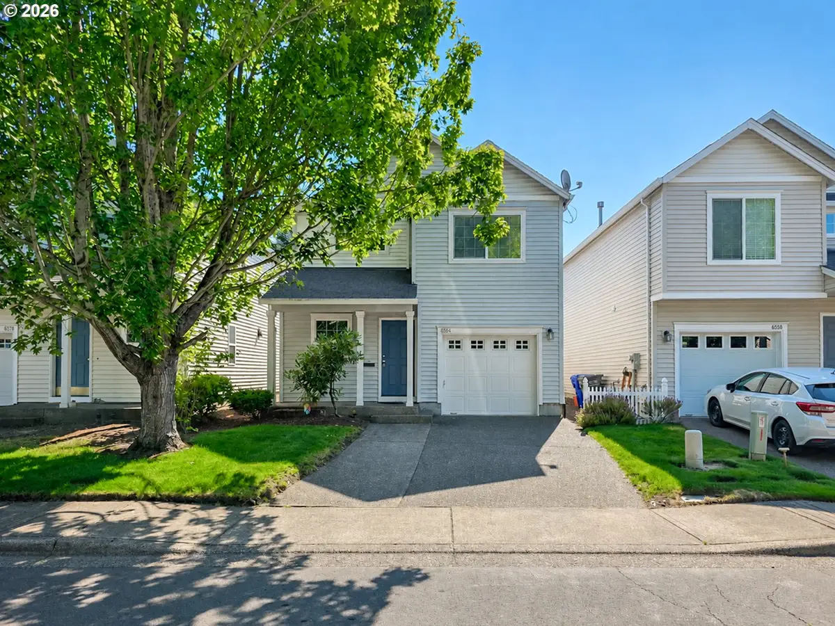 6564 NW Wenmarie Dr, Portland, OR 97229 - #1