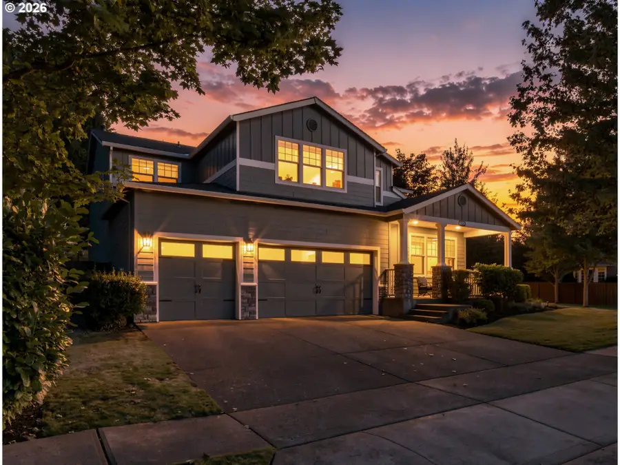14751 SE Jackson Hills Dr, Happy Valley, OR 97086 - #2