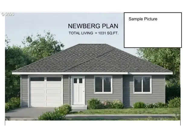 1203 SE Marsters Ave, Roseburg, OR 97470 - #1