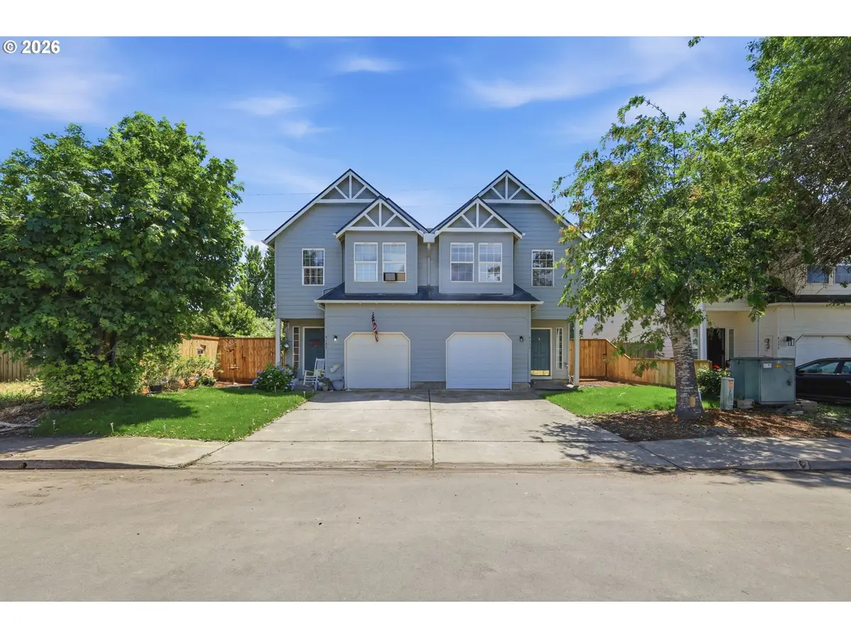 4135 Forsythia St, Springfield, OR 97478 - #1