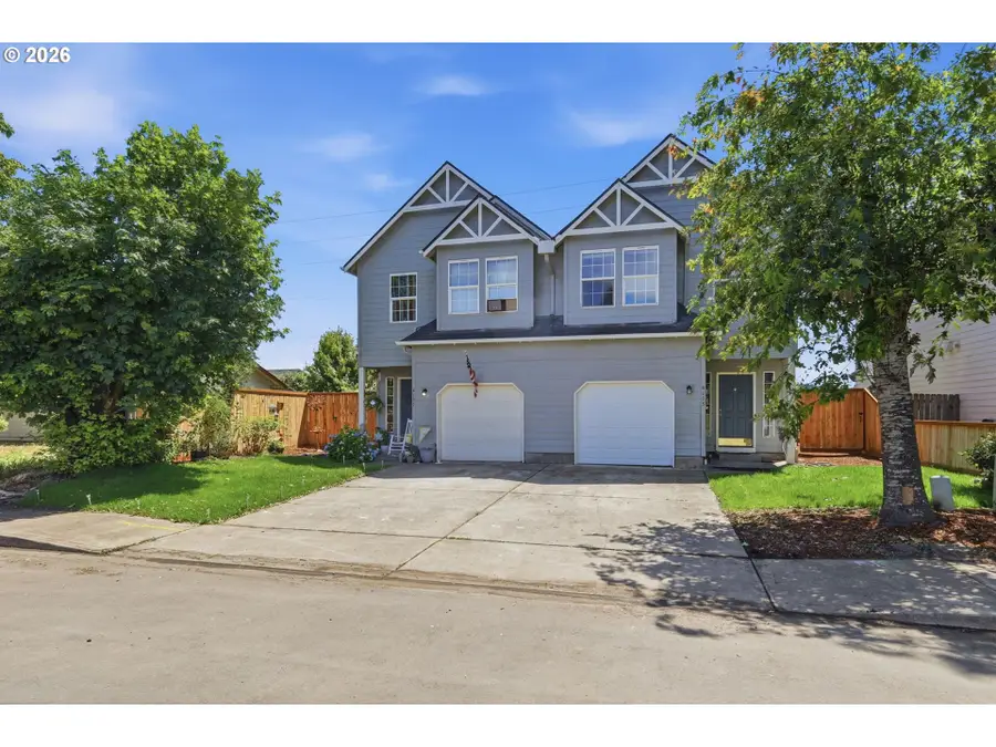 4135 Forsythia St, Springfield, OR 97478 - #2