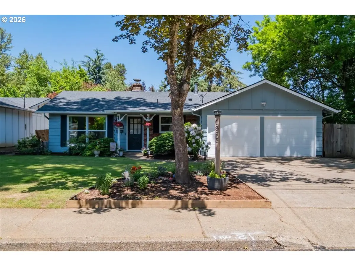 1895 Aerial Way, Salem, OR 97302 - #1