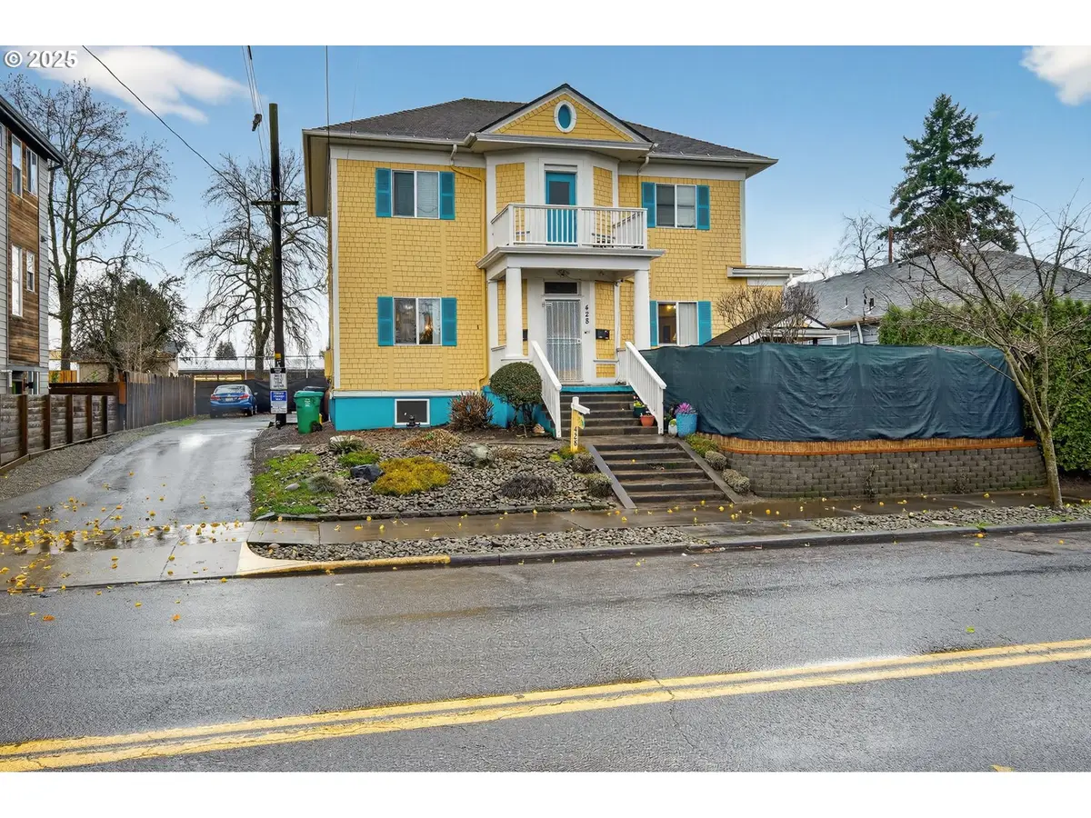 428 N Alberta St, Portland, OR 97217 - Image #1