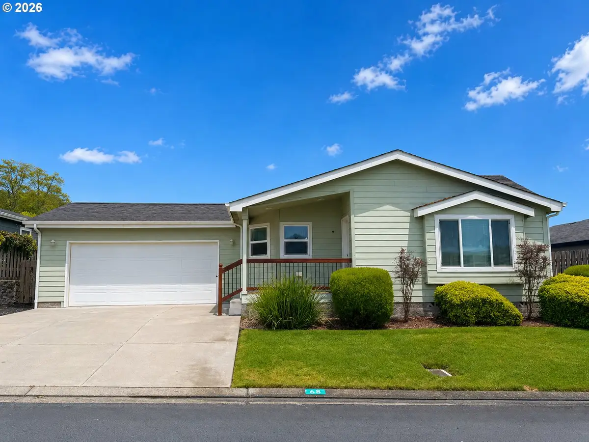 98126 W Benham Ln #68, Brookings, OR 97415 - #1