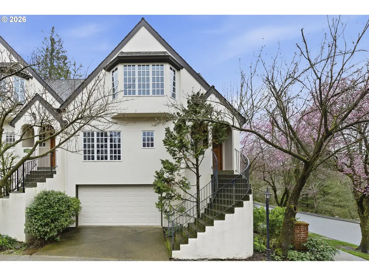 9950 NW Abbey Rd, Portland, OR 97229 - #1