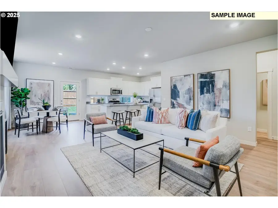 23803 SW Black Tortoise Ter, Tualatin, OR 97062 - #3