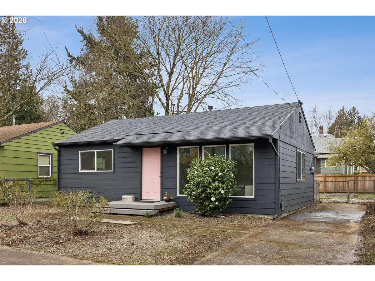 7215 NE 10th Ave, Portland, OR 97211 - #1