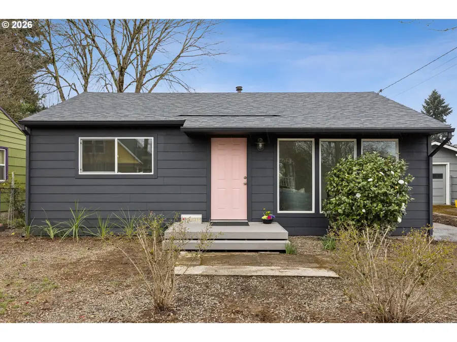 7215 NE 10th Ave, Portland, OR 97211 - #3