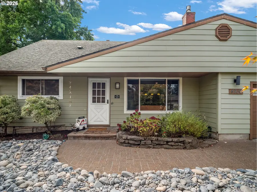 4930 SE Mason Ln, Milwaukie, OR 97222 - #2
