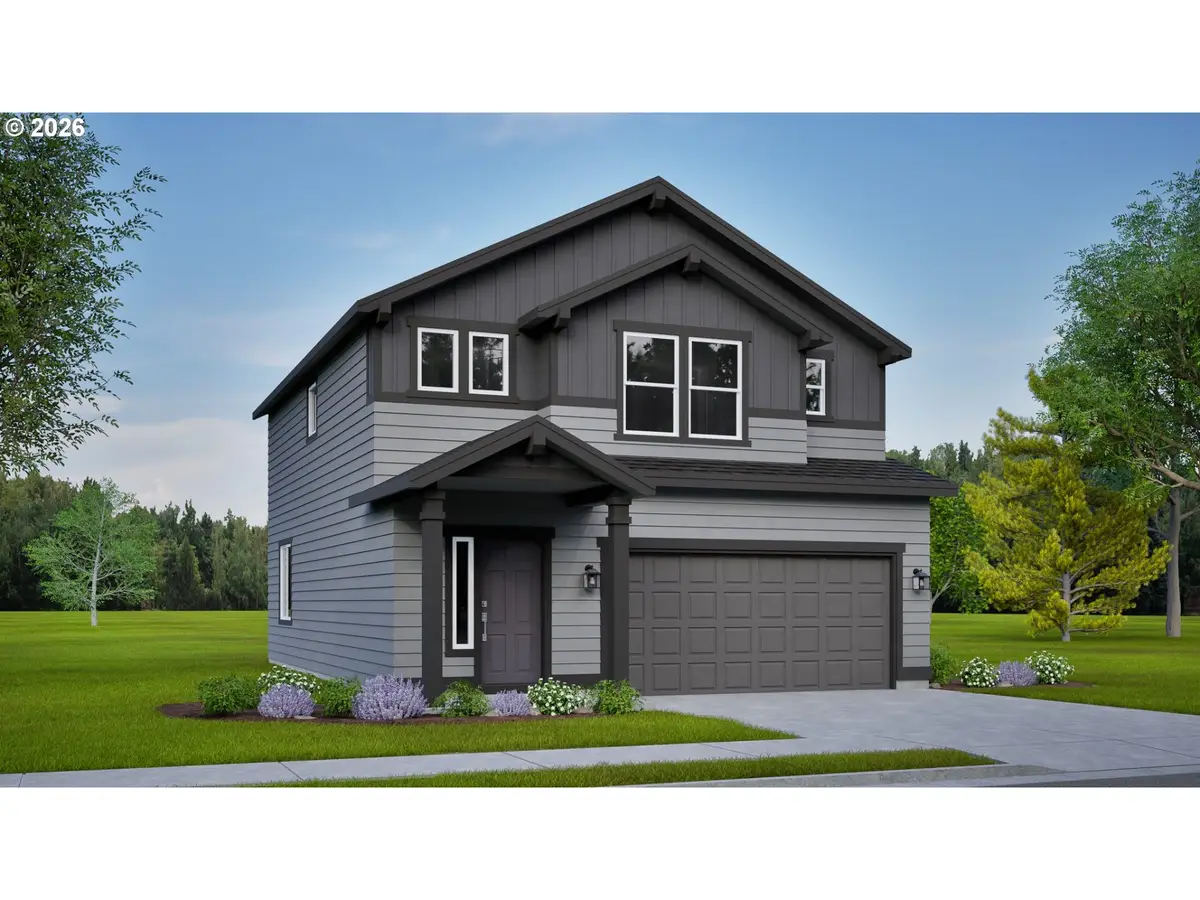 1018 S 52nd St, Springfield, OR 97478 - #1