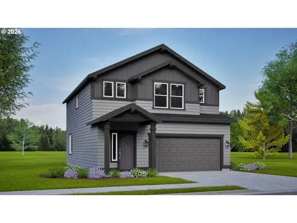 1018 S 52nd St, Springfield, OR 97478