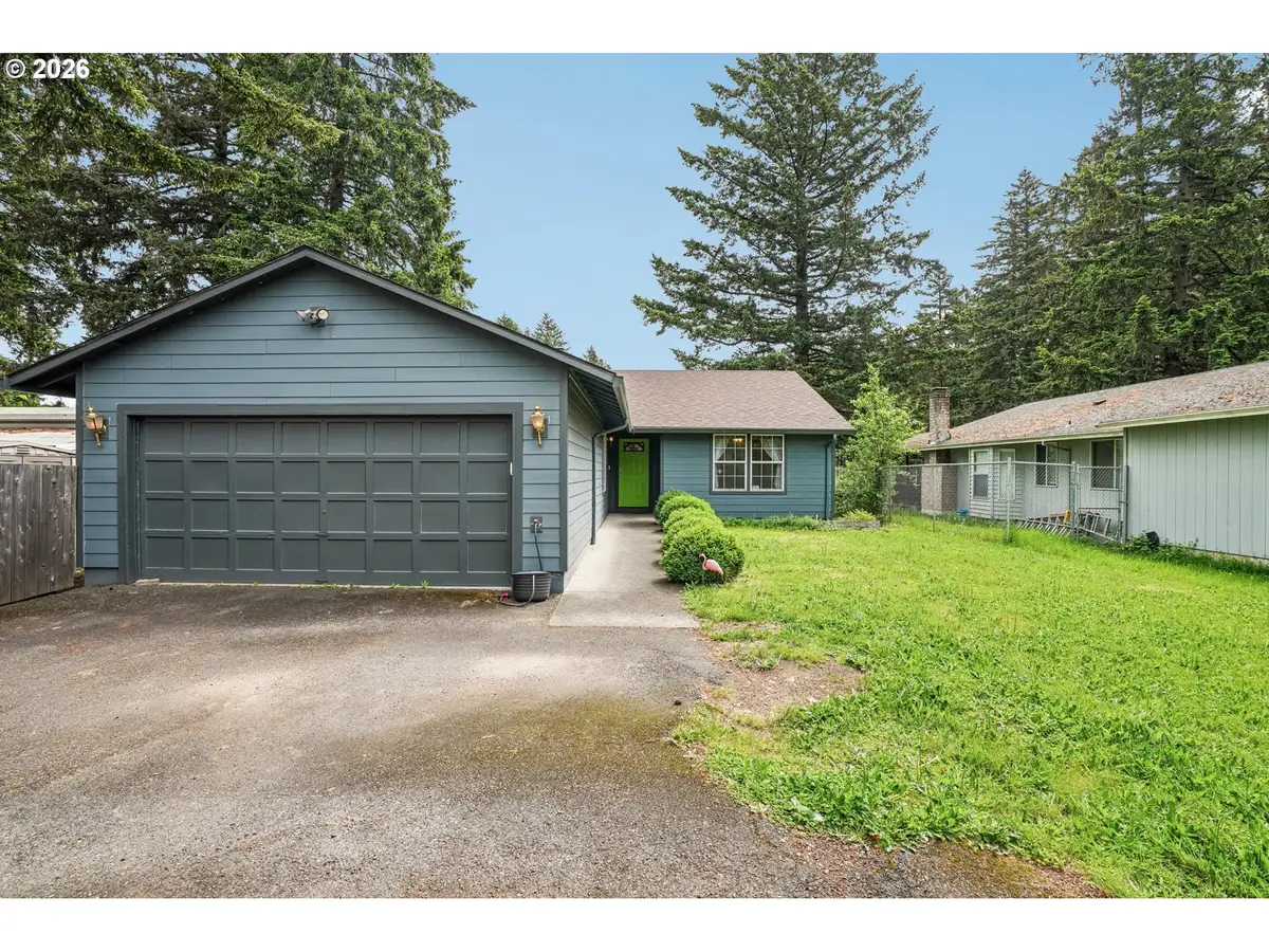 176 NE 172nd Ave, Portland, OR 97230 - #1
