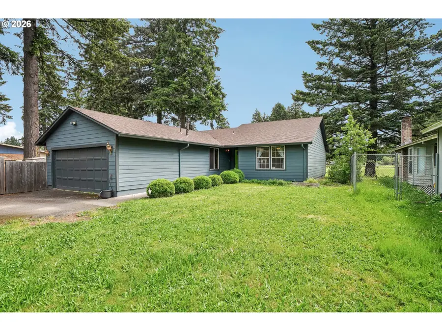 176 NE 172nd Ave, Portland, OR 97230 - #2