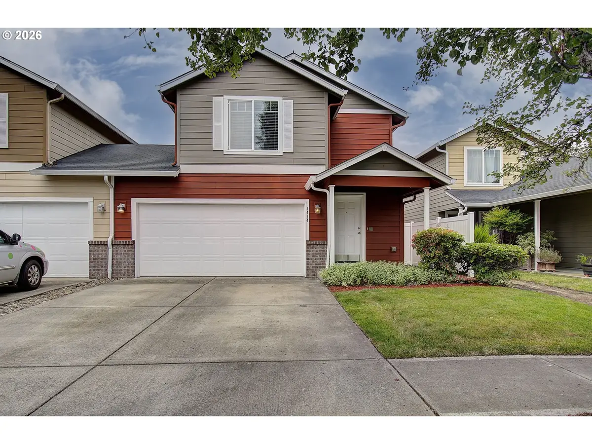 1414 SE 7th Way, Battle Ground, WA 98604 - #1