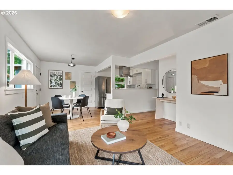 10238 N Central St, Portland, OR 97203 - #3