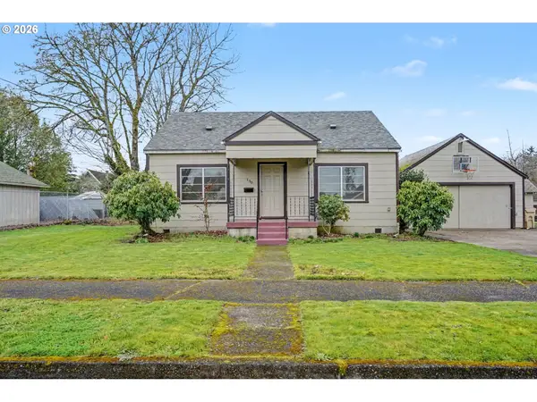 130 Denver St, Albany, OR 97321