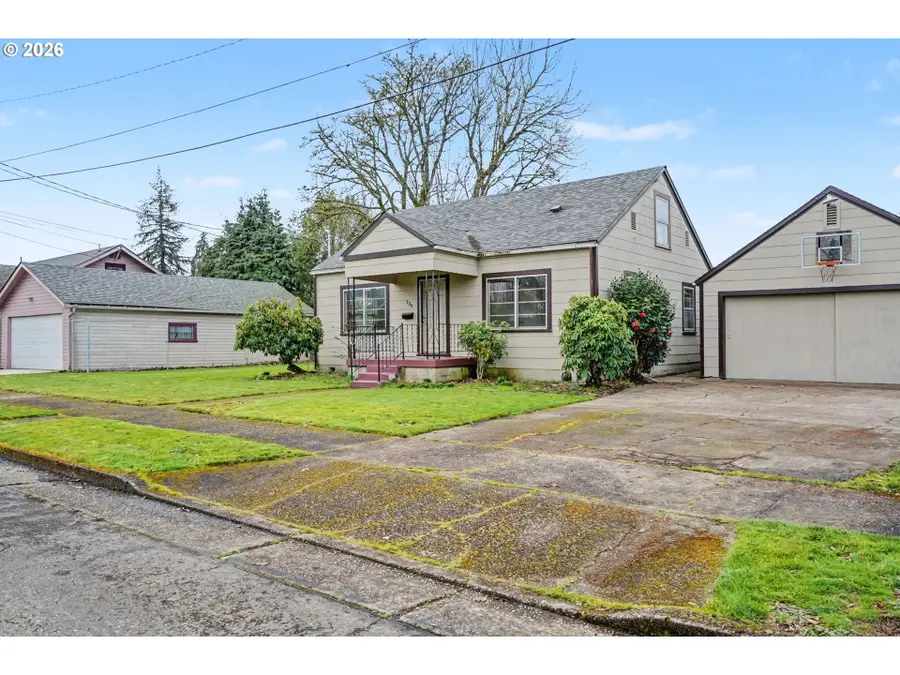 130 Denver St, Albany, OR 97321 - #3