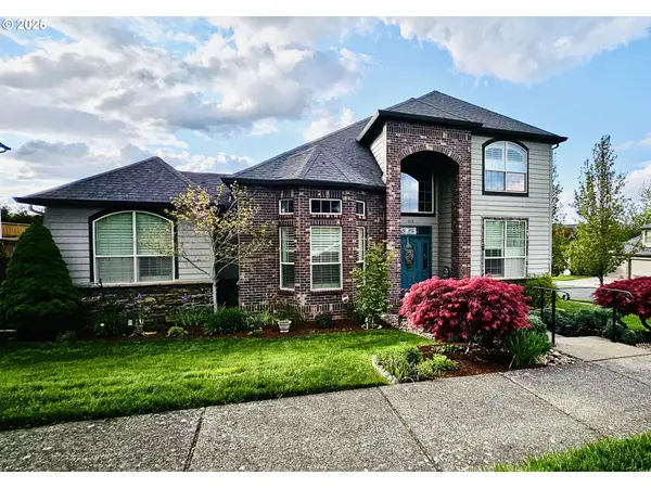 3313 NW Sierra, Camas, WA 98607