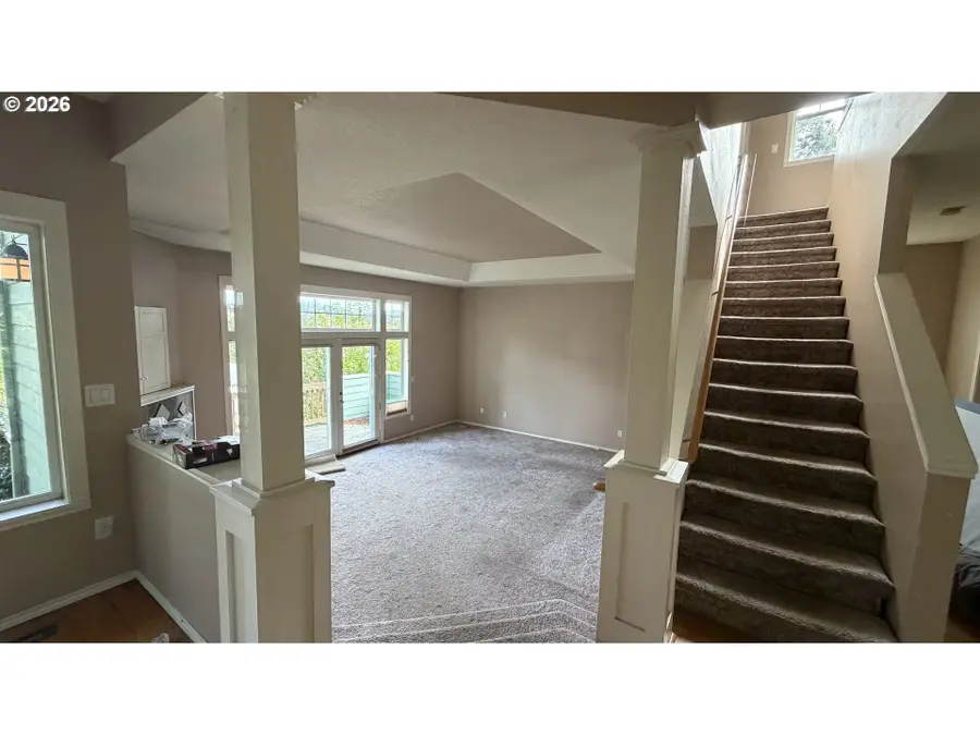 6352 SE Wildlife Estates Dr, Milwaukie, OR 97267 - #2