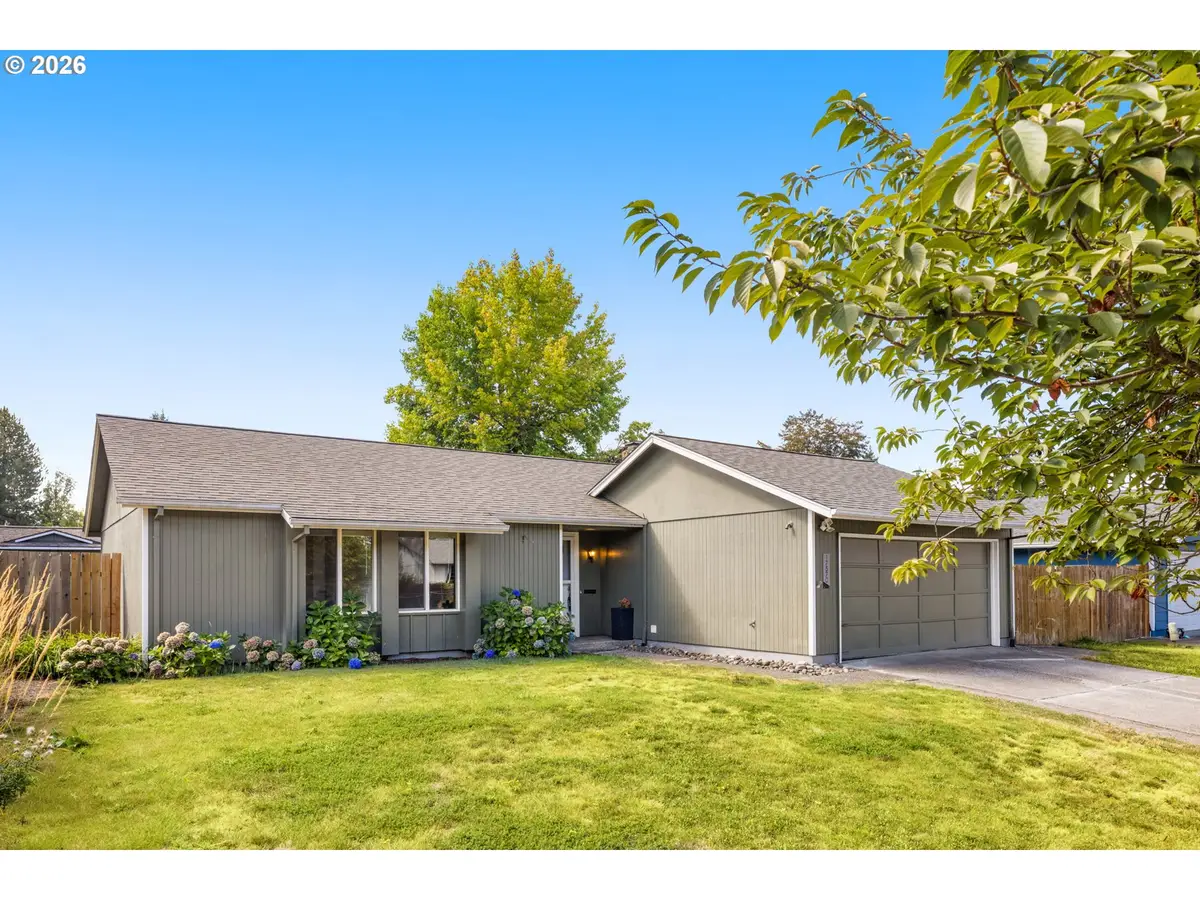 17570 NW Park View Blvd, Portland, OR 97229 - #1