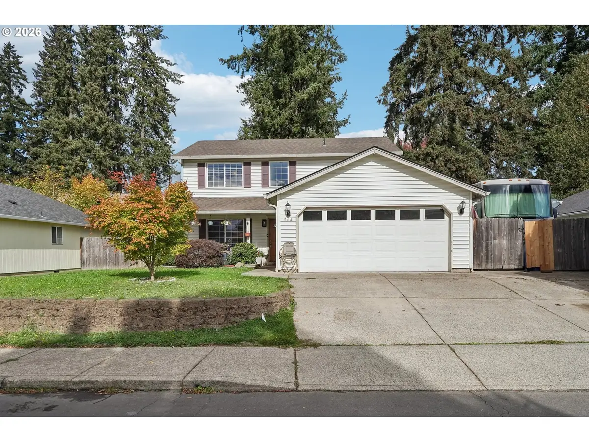 504 SE 5th St, Battle Ground, WA 98604 - #1